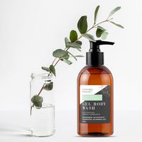 Naturals Beauty Body Wash